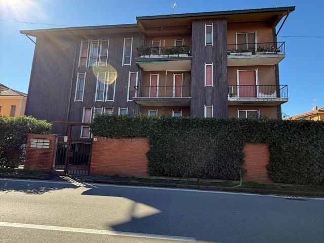 Appartamento in vendita di 118 m² in Via Giuseppe Verdi, 3