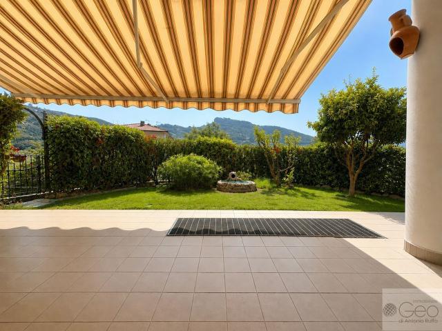 Appartamento in vendita di 118 m² in Via Giuseppe Verdi, 110