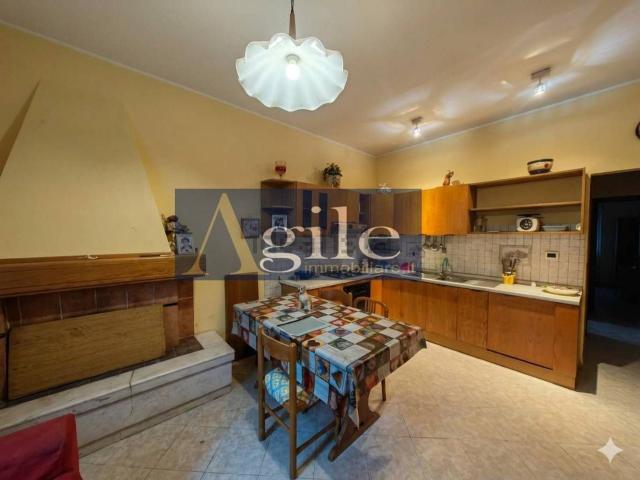 Appartamento in vendita di 118 m² in Via Giuseppe Verdi