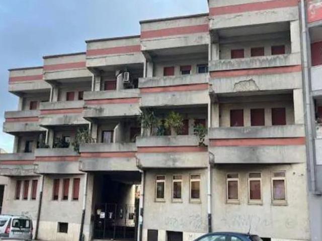Appartamento in vendita di 118 m² in Via Giuseppe Zuddas, 213