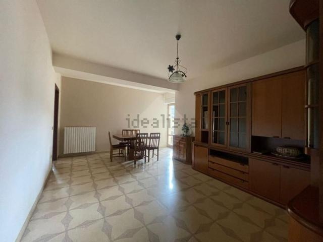 Appartamento in vendita di 118 m² in Via Giacomo Brodolini, 12