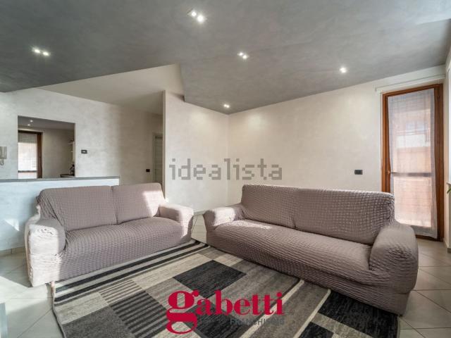 Appartamento in vendita di 118 m² in Via Giacomo Fossati, 27