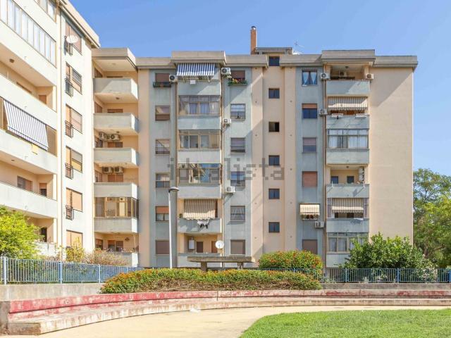 Appartamento in vendita di 118 m² in Via Gian Lorenzo Bernini, 4