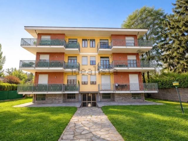 Appartamento in vendita di 118 m² in Via Giansana