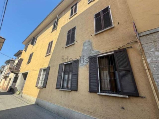 Appartamento in vendita di 118 m² in Via Giardini