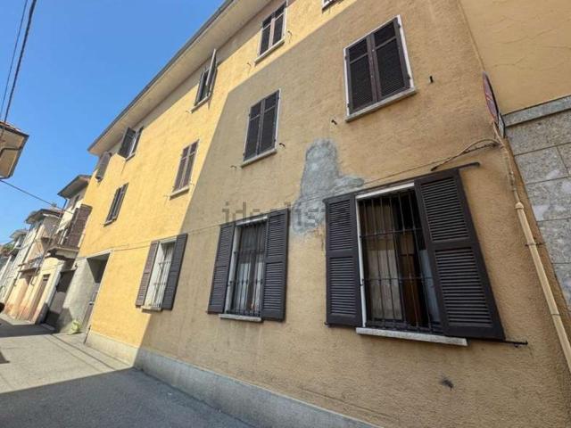 Appartamento in vendita di 118 m² in Via Giardini, 4