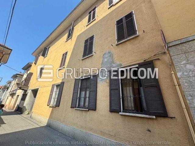 Appartamento in vendita di 118 m² in Via Giardini