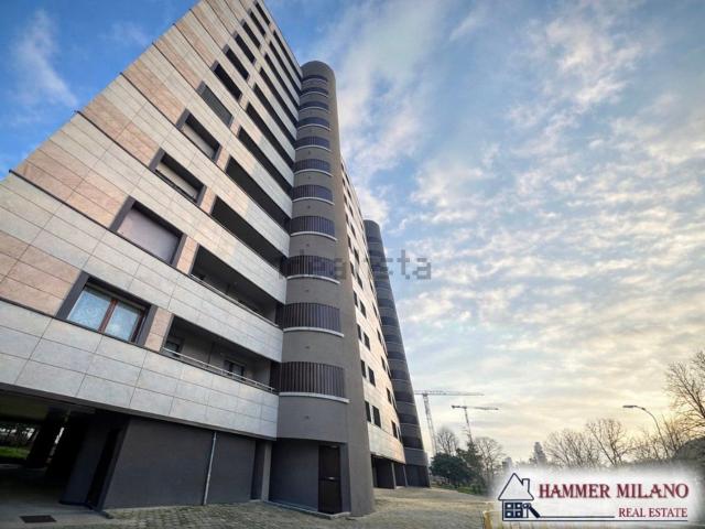 Appartamento in vendita di 118 m² in Via Giovanni Boccaccio, 14