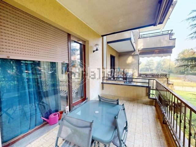 Appartamento in vendita di 118 m² in Via Giovanni de Medici, 51
