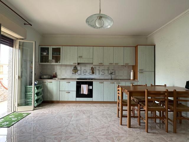 Appartamento in vendita di 118 m² in Via Giovanni Verga, 3