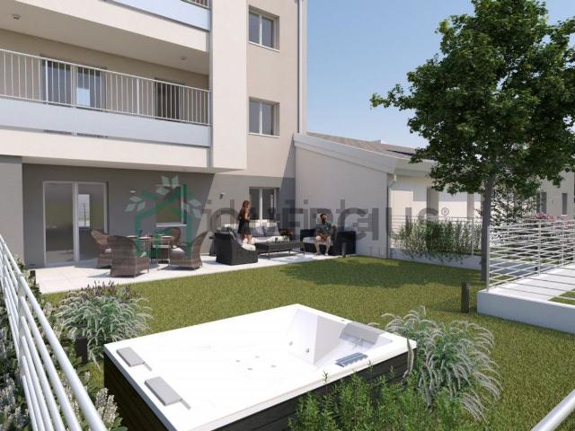 Appartamento in vendita di 118 m² in Via Gramsci