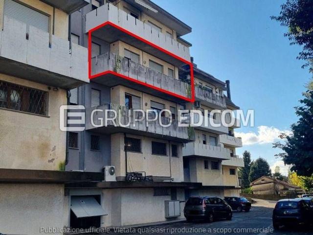 Appartamento in vendita di 118 m² in Via Guglielmo Marconi