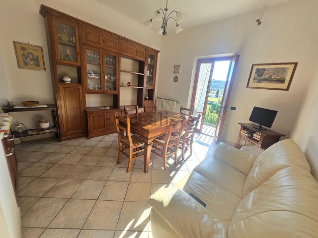 Appartamento in vendita di 118 m² in Via Guglielmo Marconi