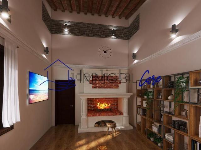 Appartamento in vendita di 118 m² in Via Guglielmo Oberdan, 56127