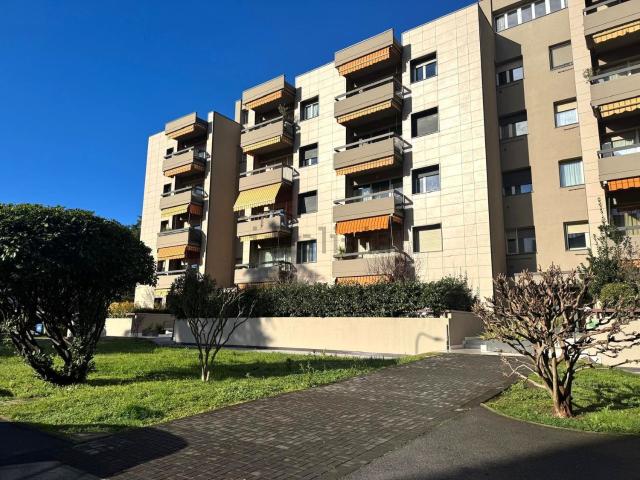 Appartamento in vendita di 118 m² in Via Guglielmo Oberdan, 6