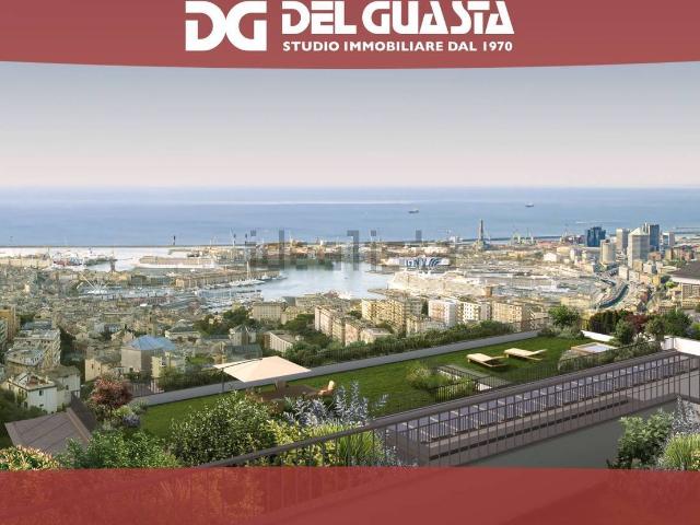 Appartamento in vendita di 118 m² in Via Domenico Chiodo, 47