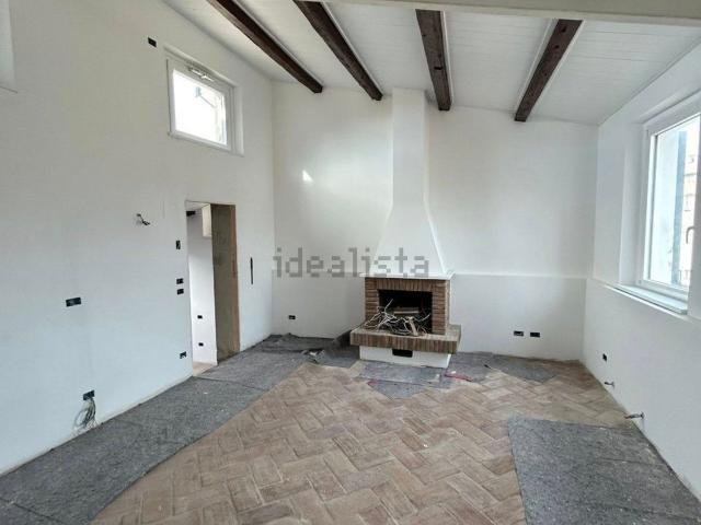 Appartamento in vendita di 118 m² in Via Domenico Mazza