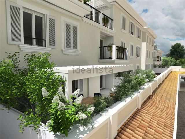 Appartamento in vendita di 118 m² in Via Don Franchini, 14