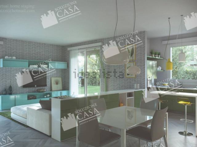Appartamento in vendita di 118 m² in Via Don Guido Franzoni, 2