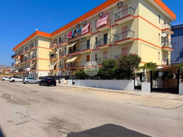 Appartamento in vendita di 118 m² in Via Don Silvestro Mastrobuoni, 12
