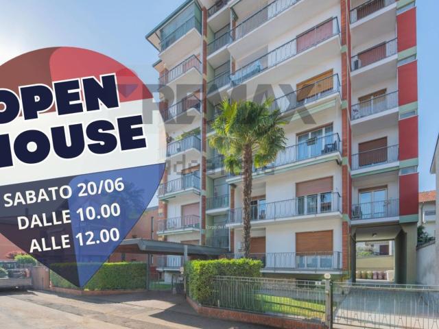 Appartamento in vendita di 118 m² in Via Dante, 8