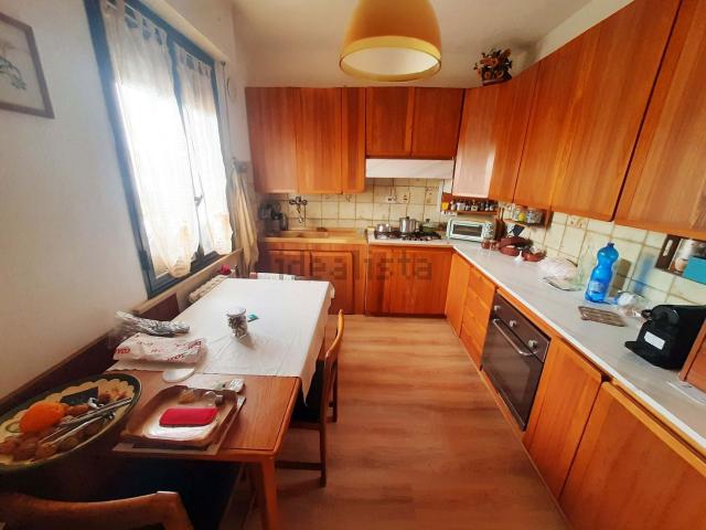 Appartamento in vendita di 118 m² in Via degli Abeti, 156