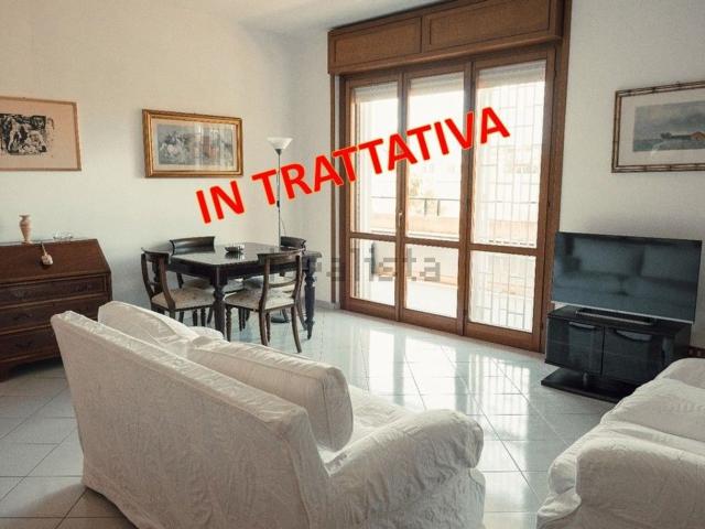 Appartamento in vendita di 118 m² in Via dei Genieri