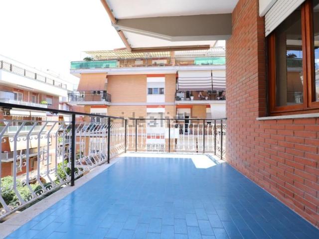 Appartamento in vendita di 118 m² in Via dei Panfili, 81