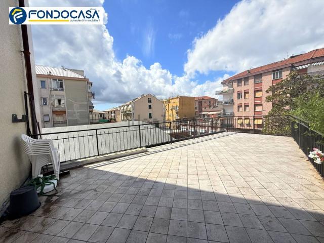 Appartamento in vendita di 118 m² in Via dei Seirullo, 27