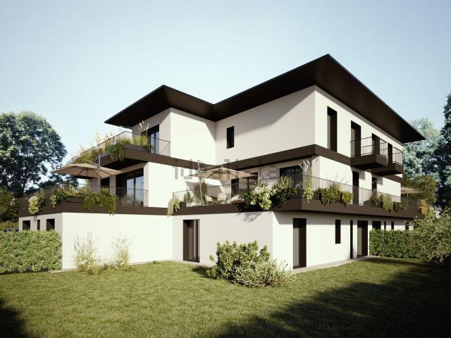 Appartamento in vendita di 118 m² in Via del Mason, 4