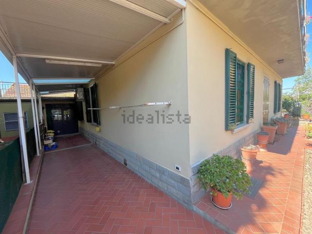 Appartamento in vendita di 118 m² in Via del Biancospino, 104