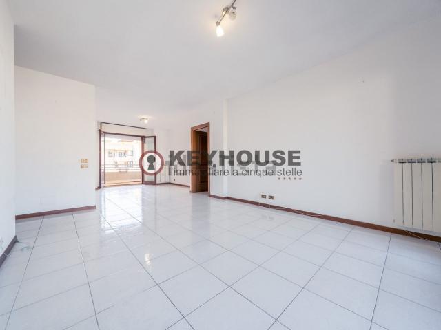 Appartamento in vendita di 118 m² in Via dell&apos Orsa Minore