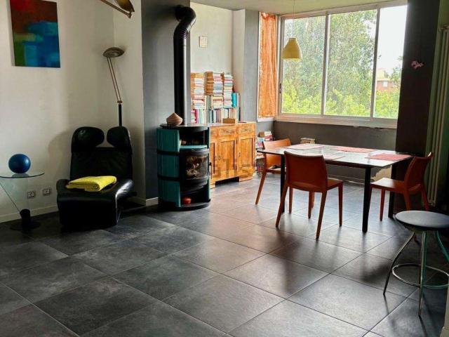 Appartamento in vendita di 118 m² in Via dell&apos Edera