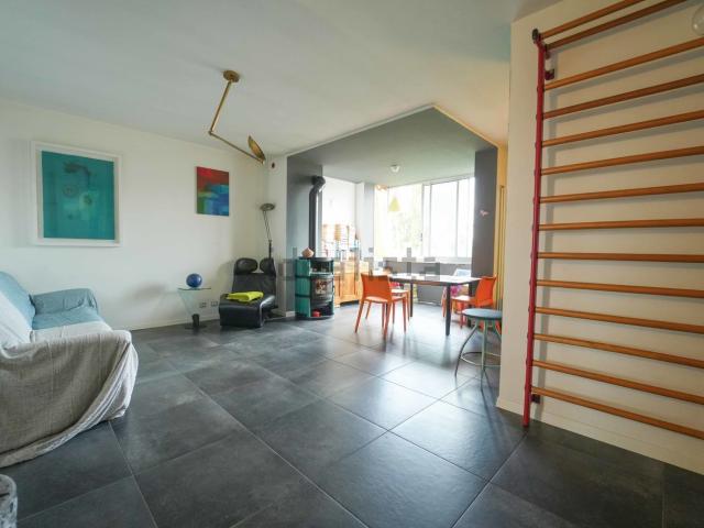 Appartamento in vendita di 118 m² in Via dell&apos Edera, 8