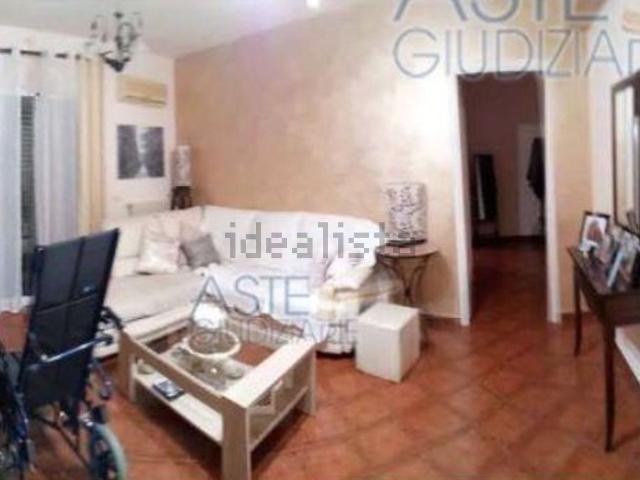 Appartamento in vendita di 118 m² in Via Dell&apos Ulivo, 2