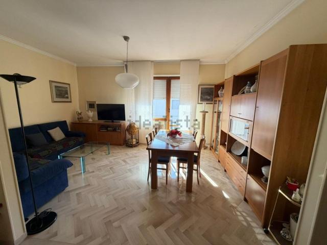 Appartamento in vendita di 118 m² in Via della Concordia, 10
