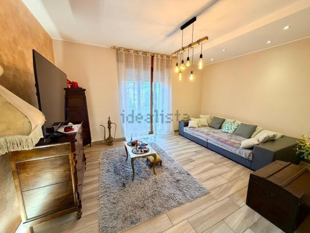 Appartamento in vendita di 118 m² in Via della Conciliazione