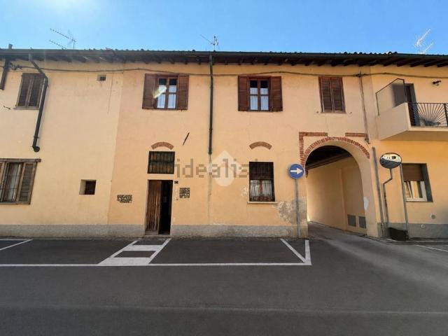 Appartamento in vendita di 118 m² in Via della Croce, 13