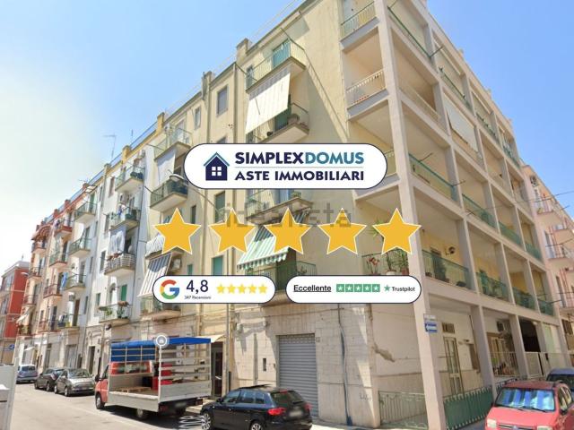 Appartamento in vendita di 118 m² in Via della Croce