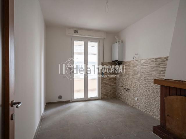 Appartamento in vendita di 118 m² in Via della Libertà
