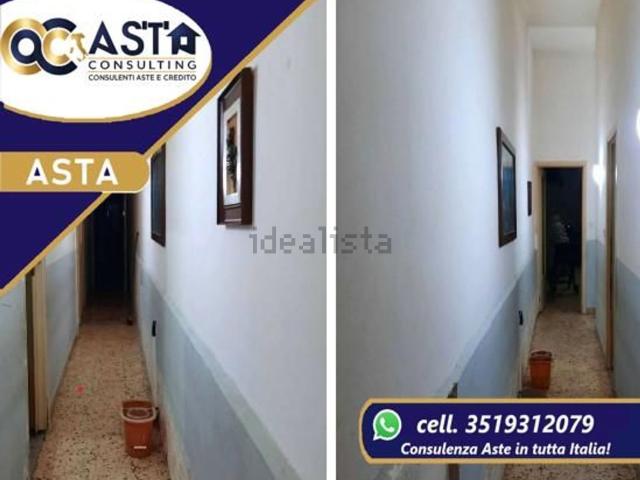 Appartamento in vendita di 118 m² in Via Della Primula, 16