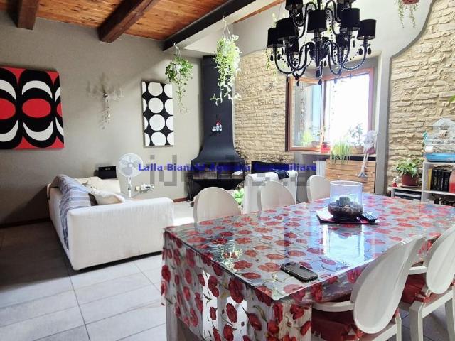 Appartamento in vendita di 118 m² in Via delle Scuole Nuove