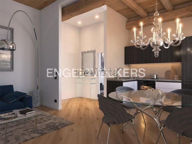Appartamento in vendita di 118 m² in Via delle Tovaglie
