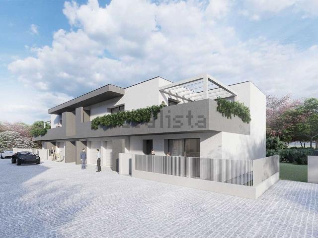 Appartamento in vendita di 118 m² in Via Divisione Cadore, 11