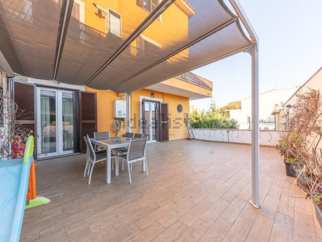 Appartamento in vendita di 118 m² in Via di Boccea, 547