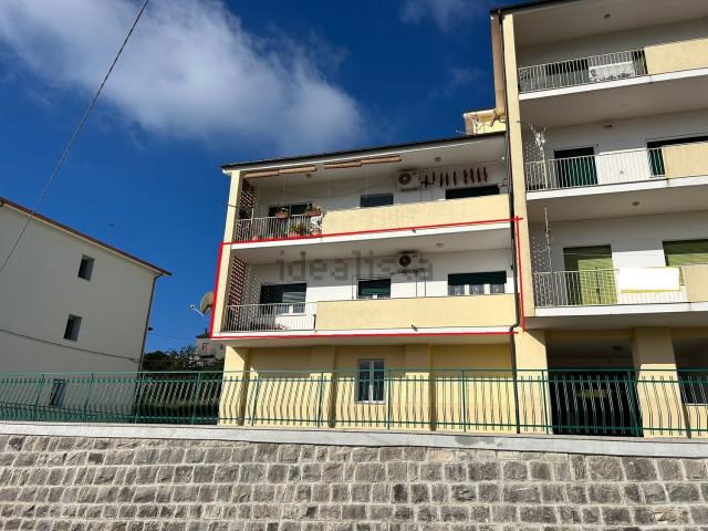 Appartamento in vendita di 118 m² in Via di Blasio Scipione, 38