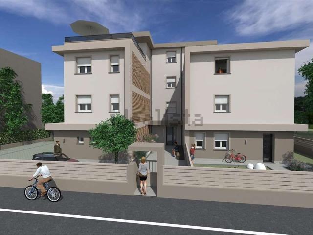 Appartamento in vendita di 118 m² in Via di Villanova, 417