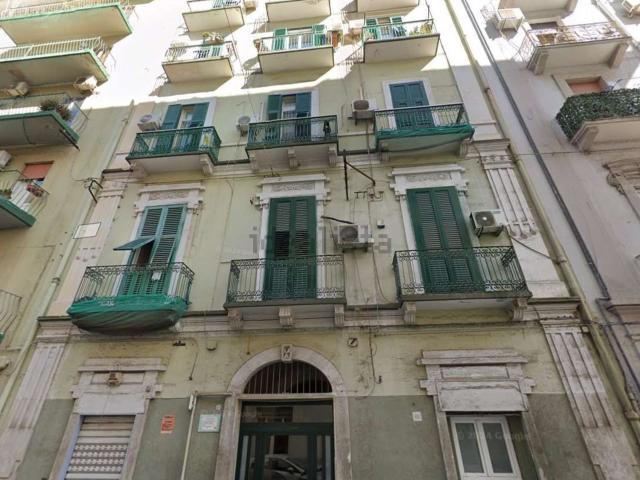Appartamento in vendita di 118 m² in Via Diego Peluso, 15