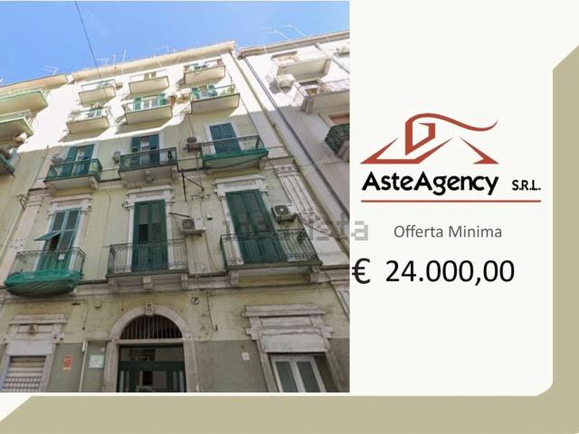 Appartamento in vendita di 118 m² in Via Diego Peluso, 15