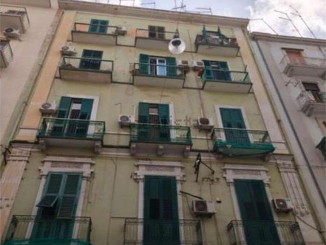 Appartamento in vendita di 118 m² in Via Diego Peluso, 15